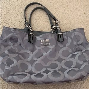 coach purse!!!